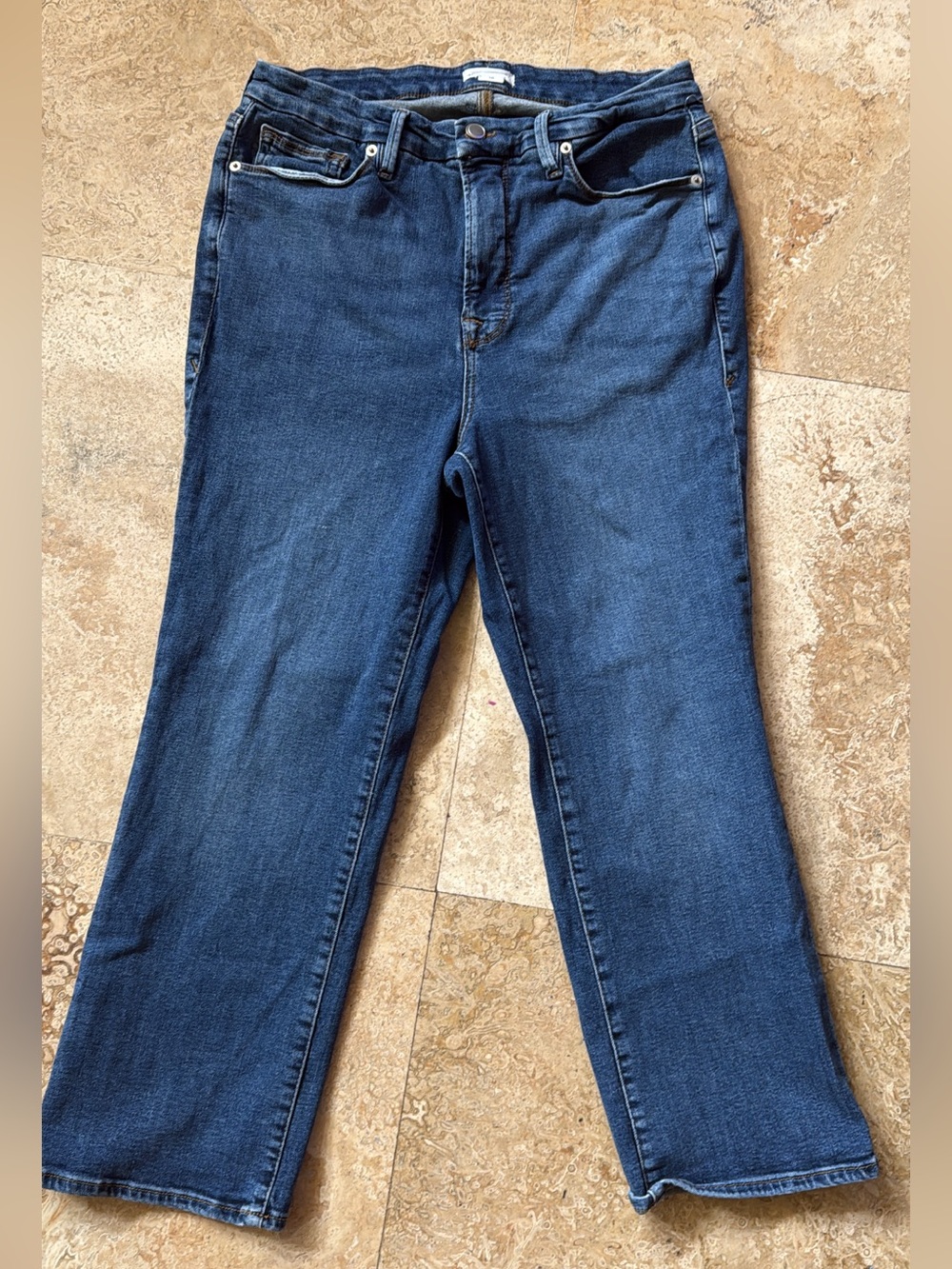 Good American jeans size 15